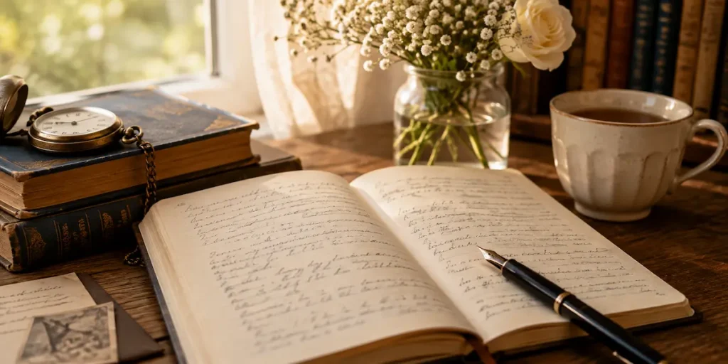 frasi celebri per diario