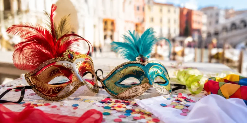frasi di carnevale