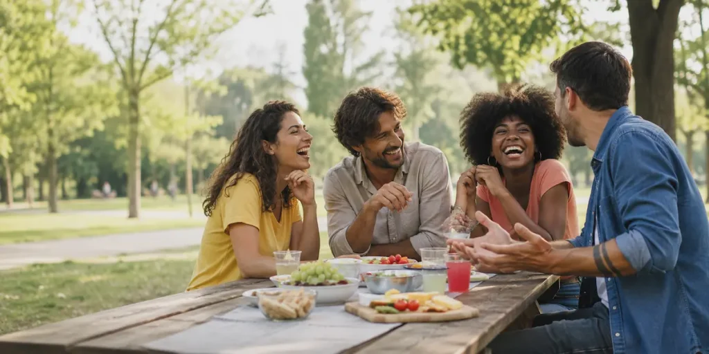 frasi divertenti per amici