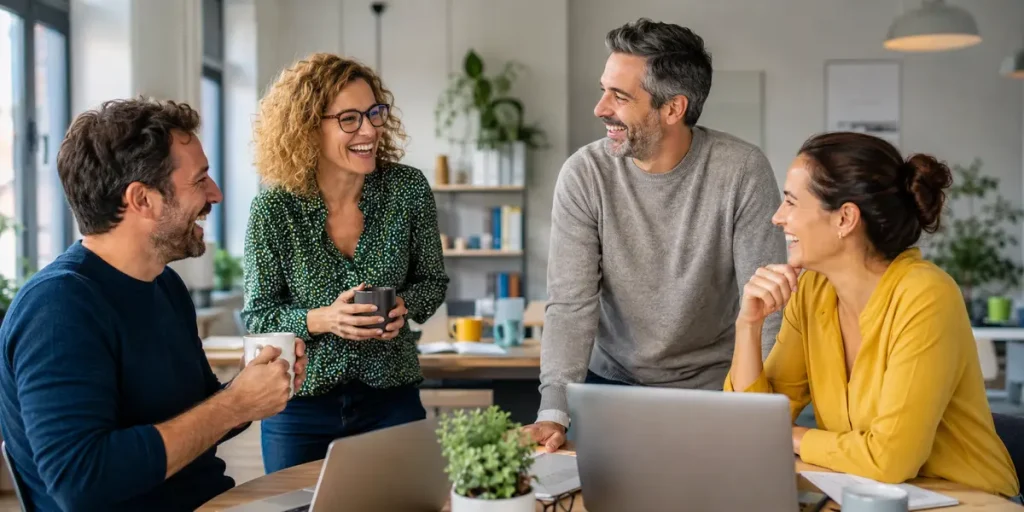 frasi divertenti sul lavoro