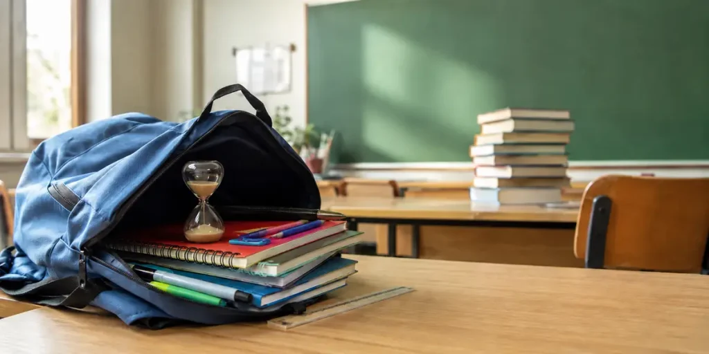 frasi ironiche sulla scuola