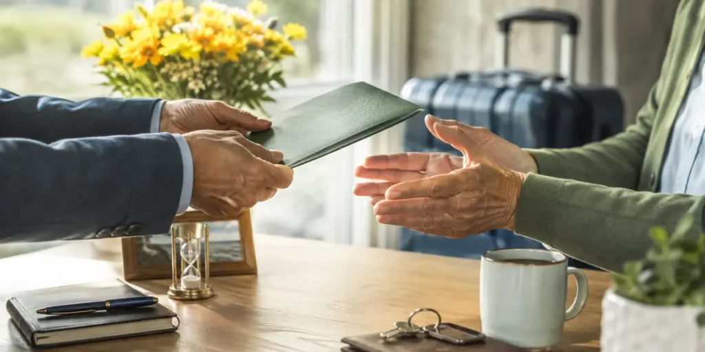 frasi per pensionamento