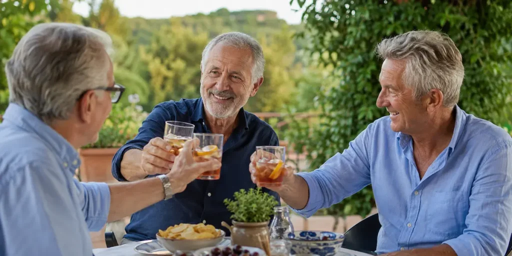 frasi per pensione di un amico