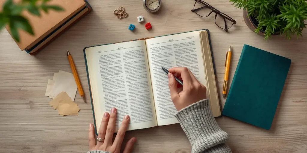 lessico e vocabolario