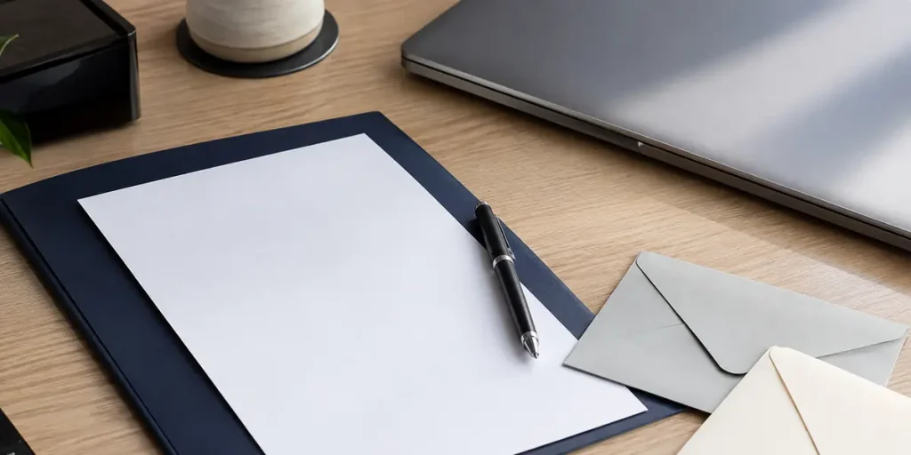 lettera commerciale