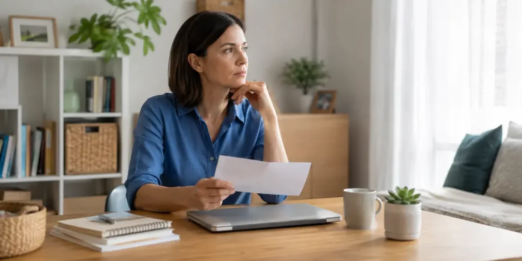 dimissioni per motivi familiari