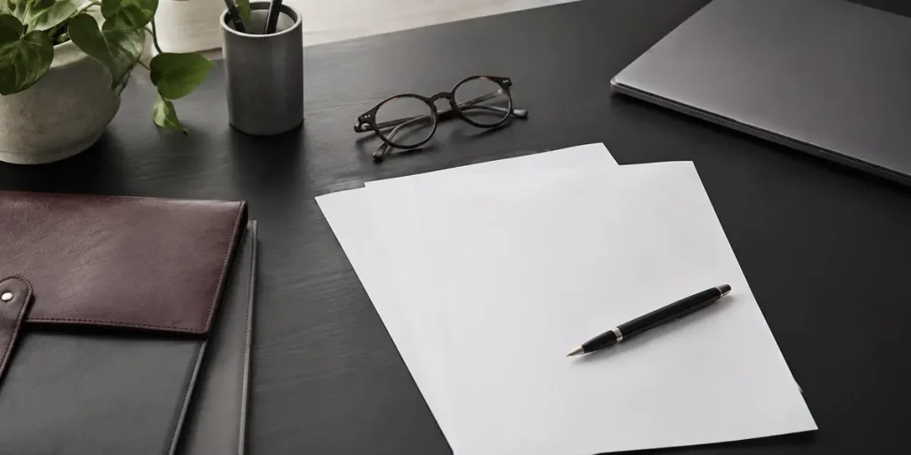 lettera di referenze