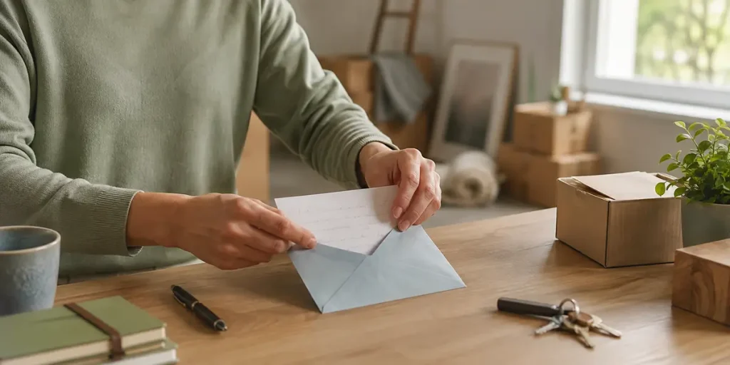 lettere di trasferimento