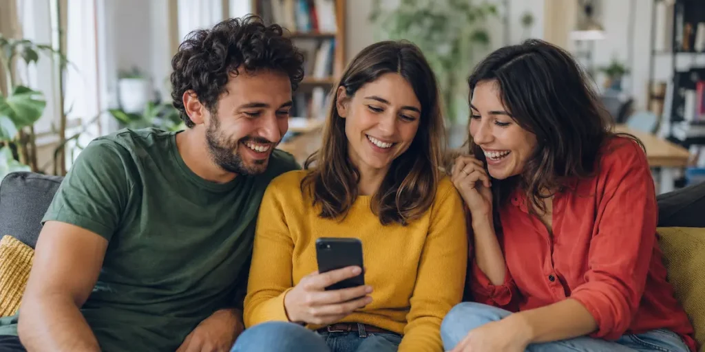 messaggi divertenti per WhatsApp