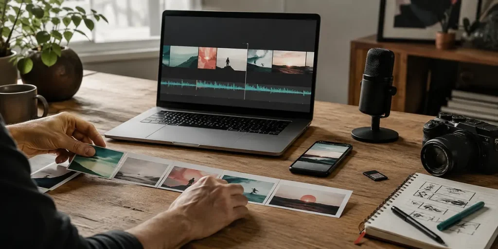 storytelling digitale