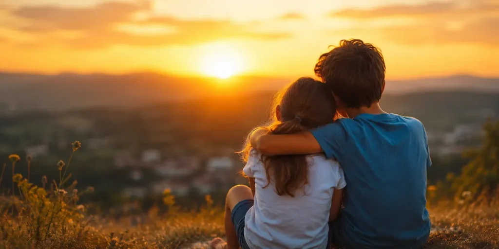 frasi per un fratello speciale