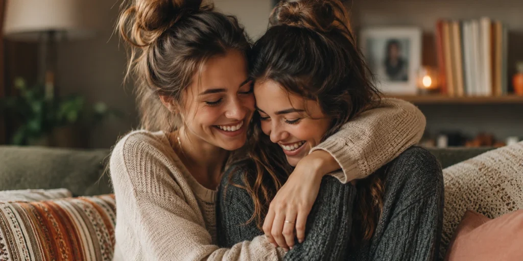 frasi per una sorella speciale