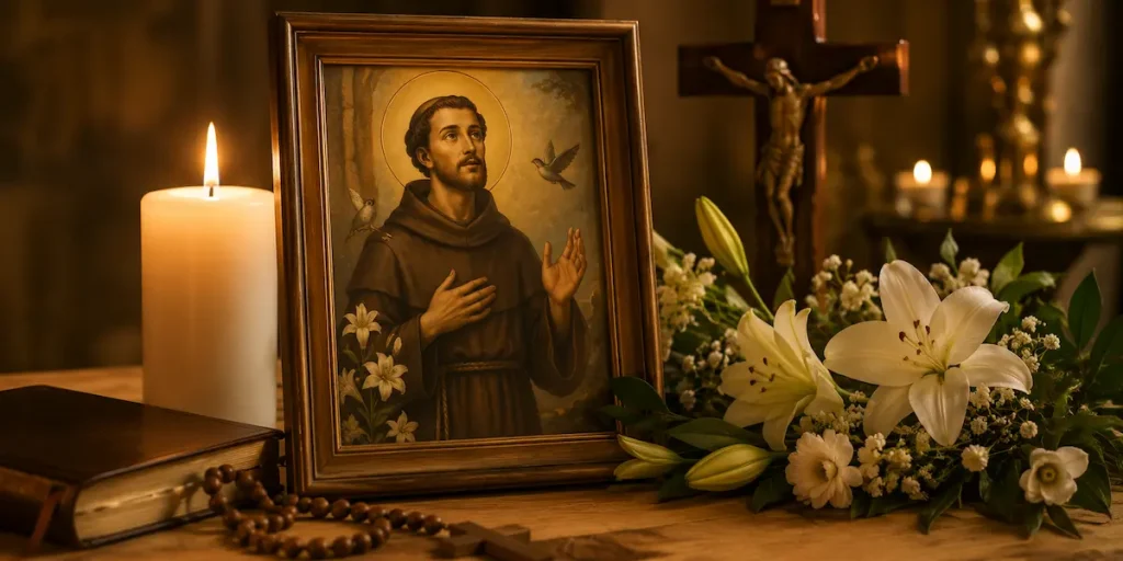 preghiere ai santi